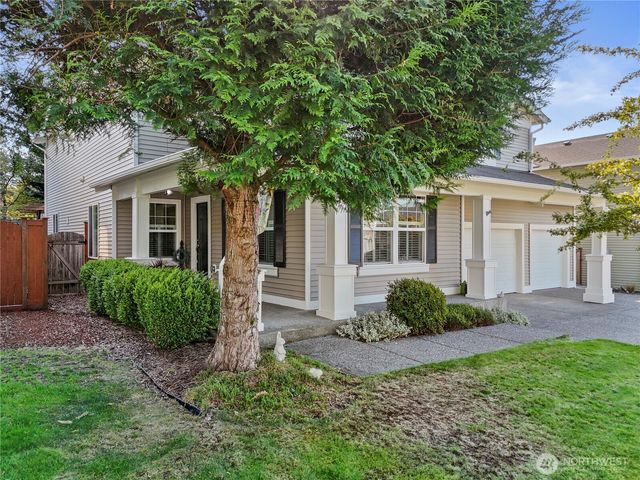 23415 SE 262nd Street, Maple Valley, WA 98038