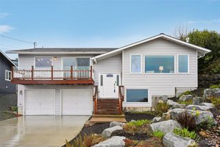 6111 Hawthorne Terrace NE NE, Tacoma, WA 98422