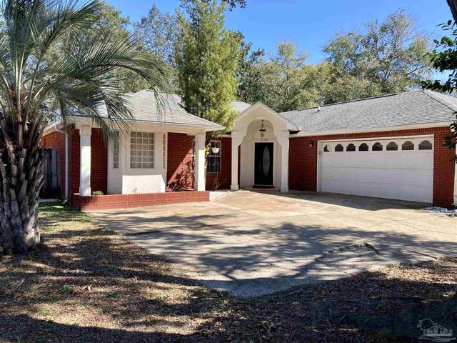 3146 Live Oak St, Navarre, FL 32566