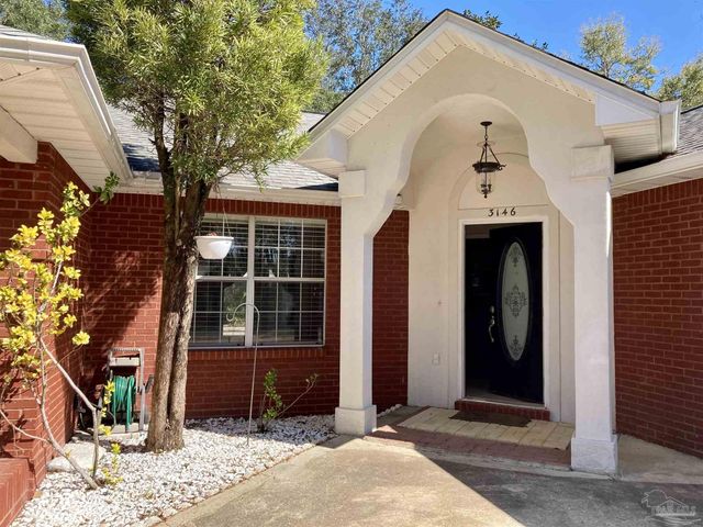 3146 Live Oak St, Navarre, FL 32566