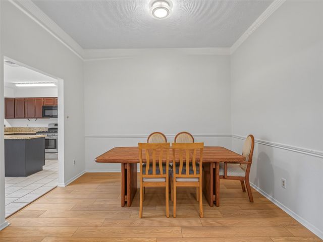 15818 Castorglen Drive, Webster, TX 77598