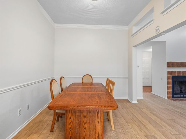 15818 Castorglen Drive, Webster, TX 77598
