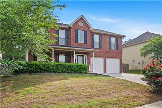 152 Maxton Avenue, Dallas, GA 30132