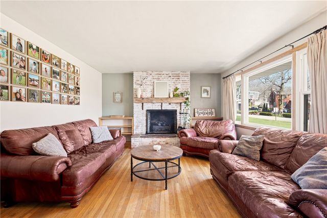 524 Dott Ave, Somerset Boro, PA 15501