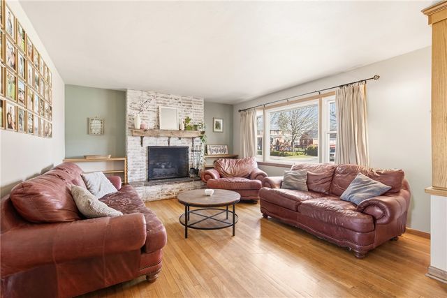 524 Dott Ave, Somerset Boro, PA 15501