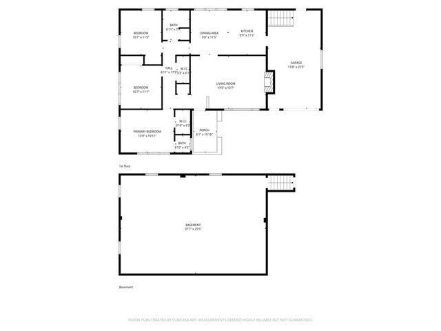 524 Dott Ave, Somerset Boro, PA 15501