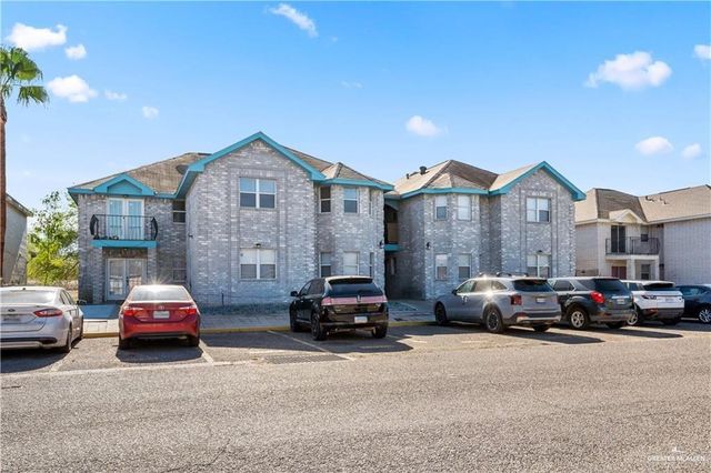 1802 Oasis Avenue 202, Mission, TX 78572