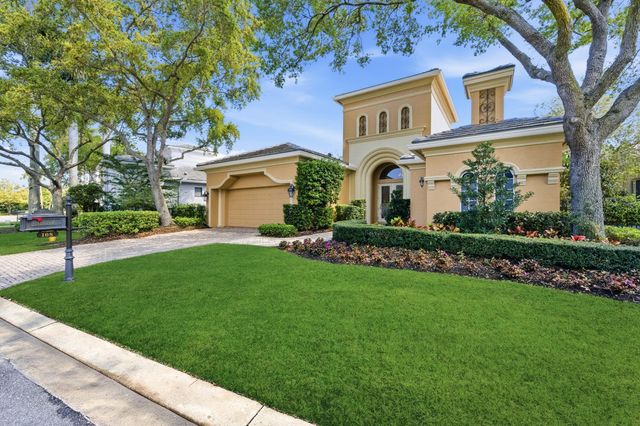 108 Via Paradisio, Palm Beach Gardens, FL 33418