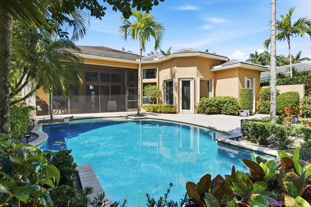 108 Via Paradisio, Palm Beach Gardens, FL 33418