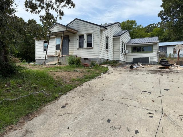 492 Warren Street, Rossville, GA 30741