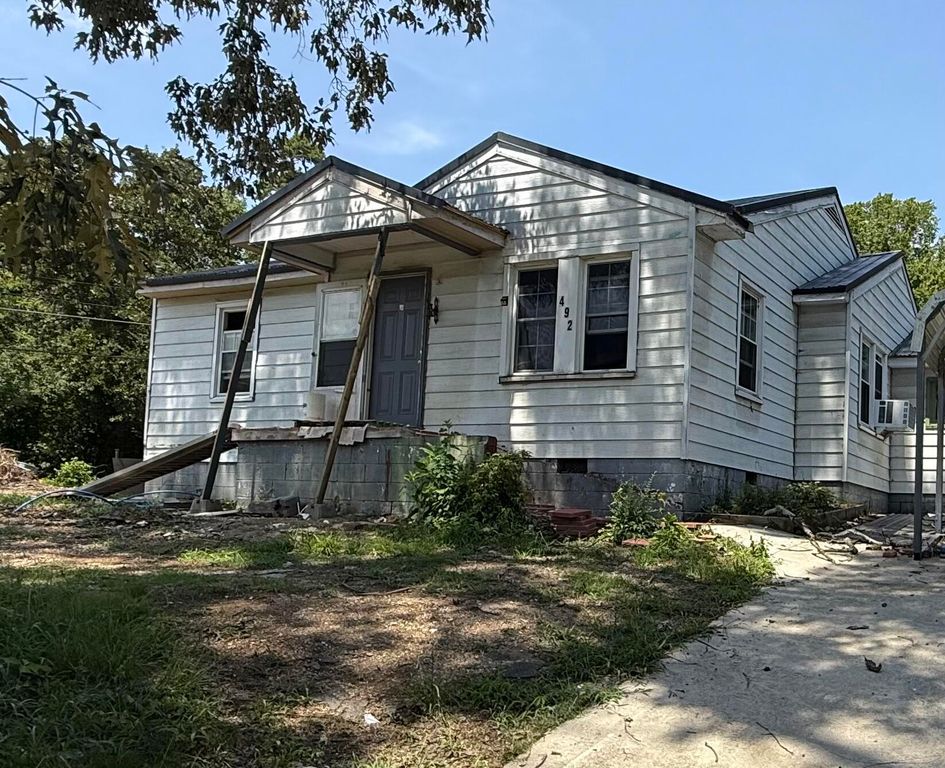 492 Warren Street, Rossville, GA 30741