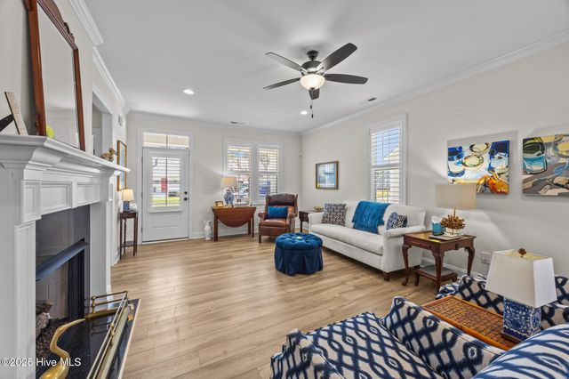 4073 Reunion Pointe Lane, New Bern, NC 28562