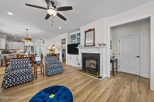 4073 Reunion Pointe Lane, New Bern, NC 28562