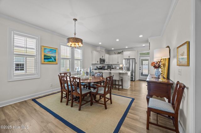 4073 Reunion Pointe Lane, New Bern, NC 28562