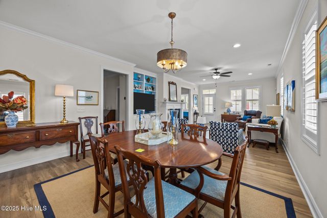 4073 Reunion Pointe Lane, New Bern, NC 28562