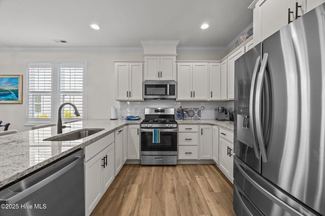 4073 Reunion Pointe Lane, New Bern, NC 28562