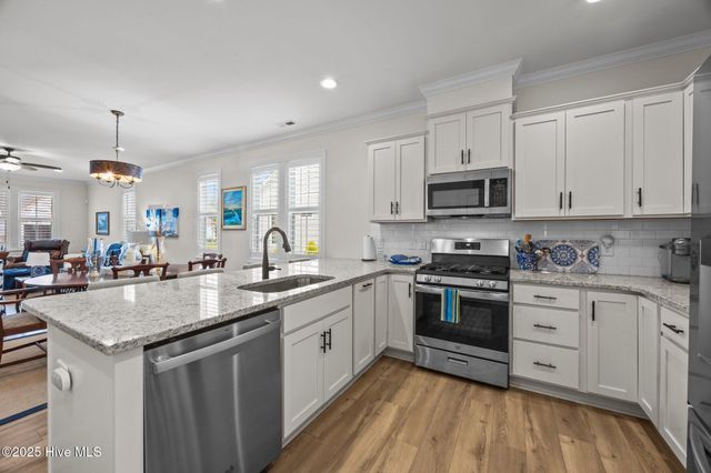 4073 Reunion Pointe Lane, New Bern, NC 28562