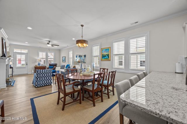 4073 Reunion Pointe Lane, New Bern, NC 28562