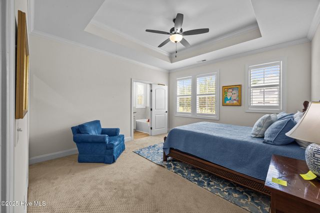 4073 Reunion Pointe Lane, New Bern, NC 28562