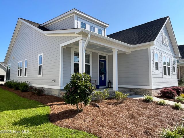 4073 Reunion Pointe Lane, New Bern, NC 28562