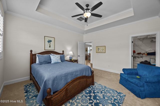 4073 Reunion Pointe Lane, New Bern, NC 28562