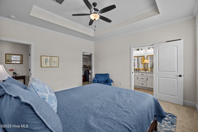 4073 Reunion Pointe Lane, New Bern, NC 28562