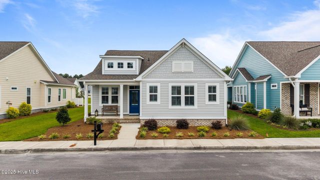 4073 Reunion Pointe Lane, New Bern, NC 28562