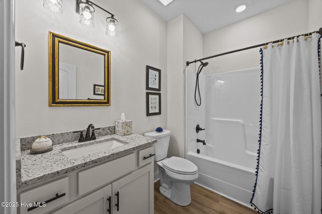 4073 Reunion Pointe Lane, New Bern, NC 28562