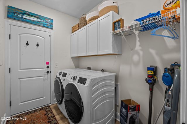 4073 Reunion Pointe Lane, New Bern, NC 28562