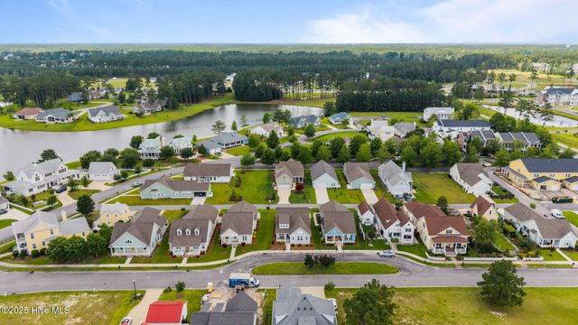 4073 Reunion Pointe Lane, New Bern, NC 28562