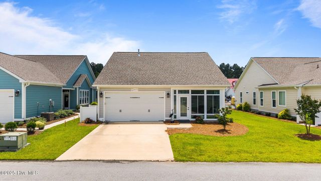 4073 Reunion Pointe Lane, New Bern, NC 28562
