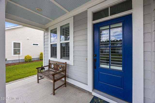 4073 Reunion Pointe Lane, New Bern, NC 28562