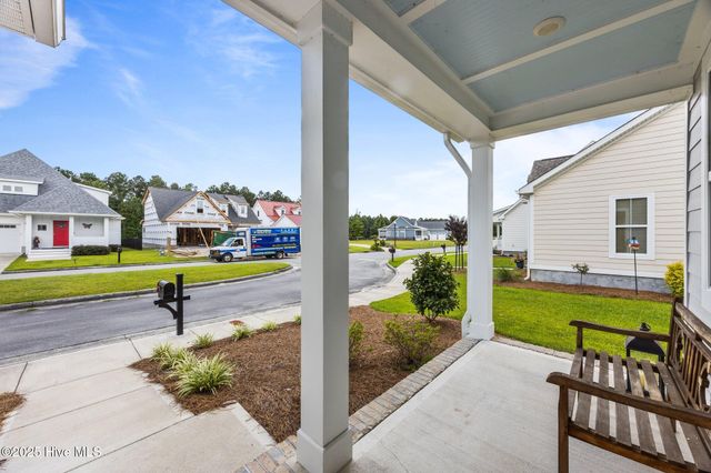 4073 Reunion Pointe Lane, New Bern, NC 28562