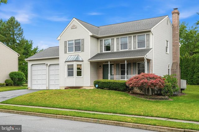 4480 JASMINE DR, Bethlehem, PA 18020