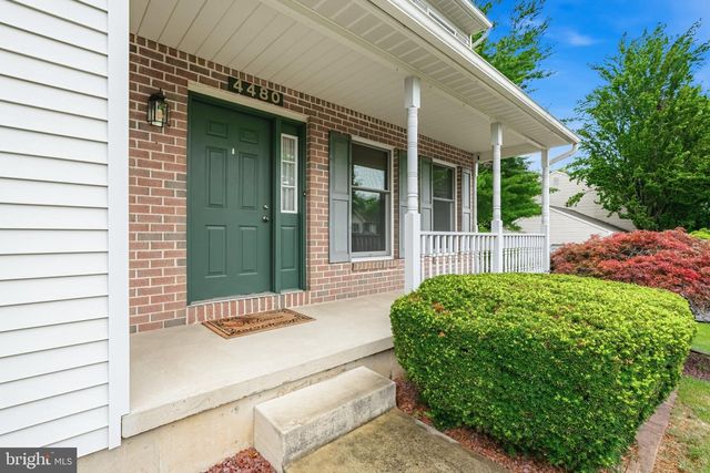 4480 JASMINE DR, Bethlehem, PA 18020