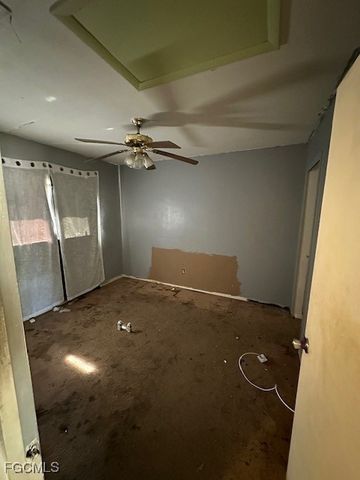 2816 Economy ST, Fort Myers, FL 33916