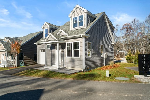 34 Ivy Hill Road 34, Waterford, CT 06385