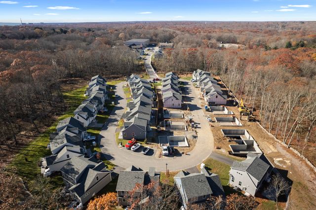 34 Ivy Hill Road 34, Waterford, CT 06385