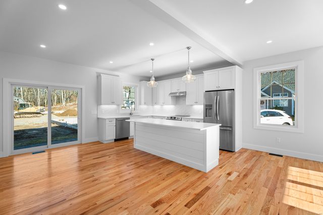 34 Ivy Hill Road 34, Waterford, CT 06385