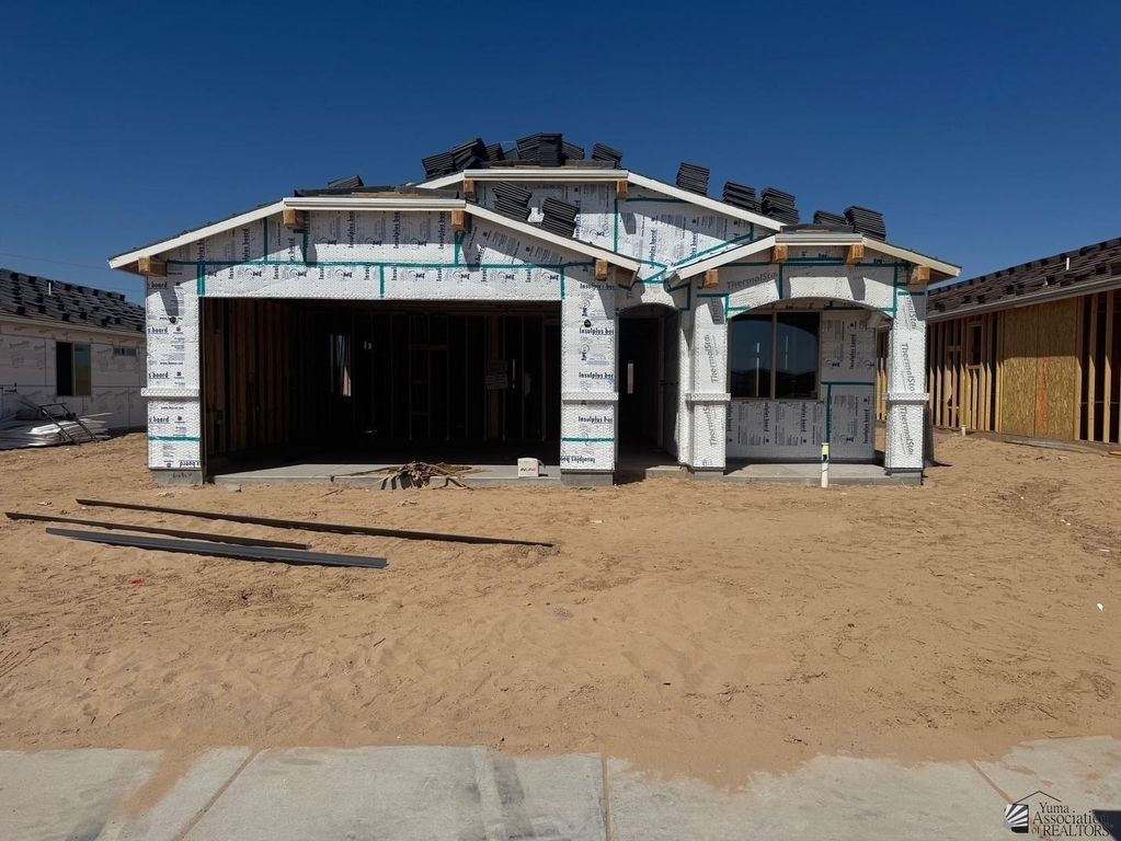 7696 E 35 St, Yuma, AZ 85365