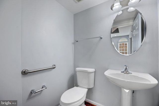 2429 NEWMOOR WAY, Upper Marlboro, MD 20774