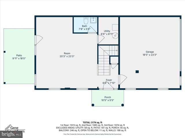 2429 NEWMOOR WAY, Upper Marlboro, MD 20774