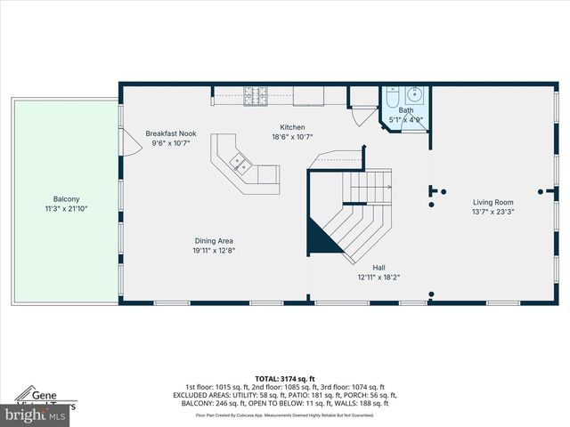 2429 NEWMOOR WAY, Upper Marlboro, MD 20774