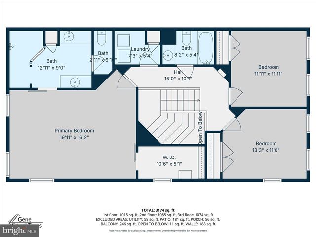 2429 NEWMOOR WAY, Upper Marlboro, MD 20774