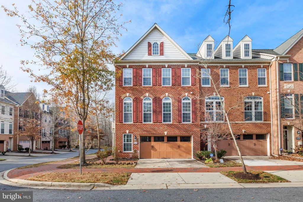 2429 NEWMOOR WAY, Upper Marlboro, MD 20774