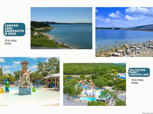 162 Tropical, Canyon Lake, TX 78133