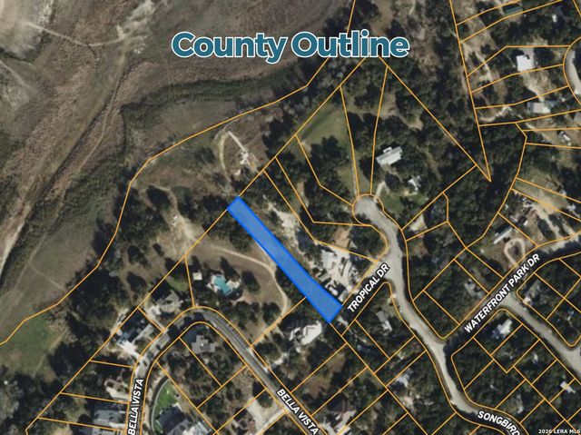 162 Tropical, Canyon Lake, TX 78133