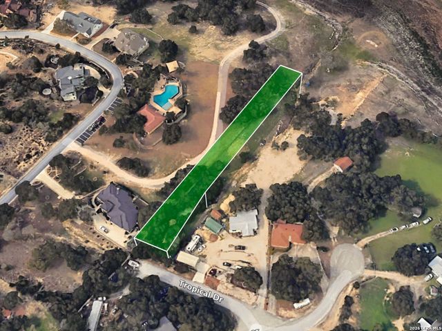 162 Tropical, Canyon Lake, TX 78133