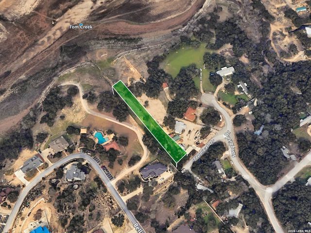 162 Tropical, Canyon Lake, TX 78133