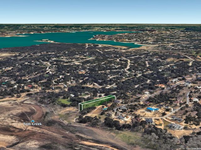 162 Tropical, Canyon Lake, TX 78133